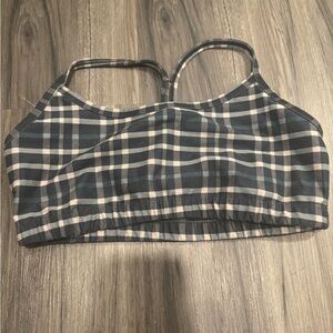 Beyond Yoga Spacedye Slim Racerback Bra